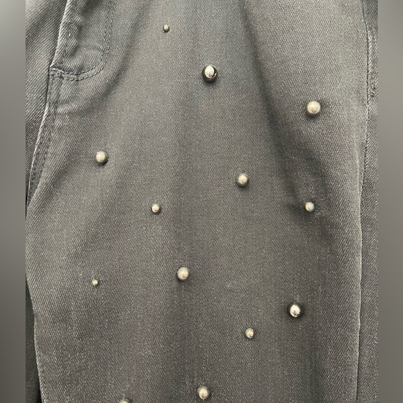 Driftwood Blackwash Denim - Picture 5 of 7